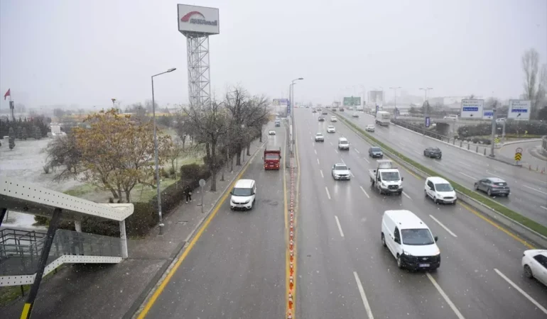 ABB’den Trafik Düzenleme Çalışmaları