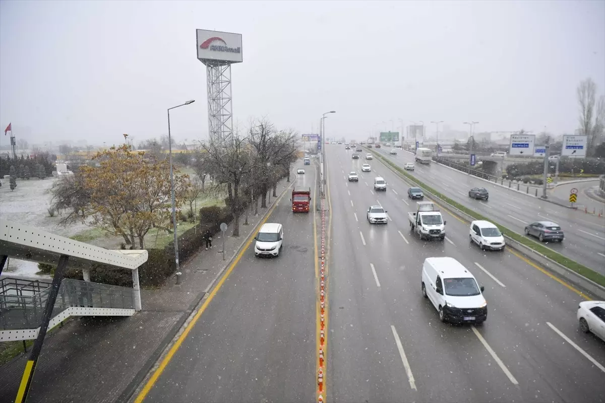 ABB’den Trafik Düzenleme Çalışmaları