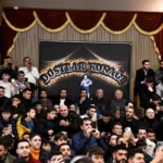 Dostlar Konağı Hizmete Açıldı