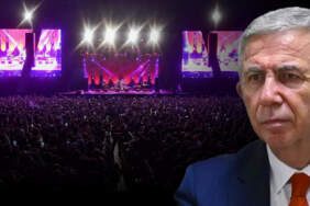 ABB’nin Konser Davasında Flaş Gelişme! Tüm Sanıklar Tahliye Edildi