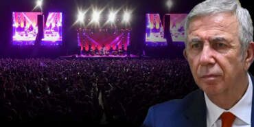 ABB’nin Konser Davasında Flaş Gelişme! Tüm Sanıklar Tahliye Edildi