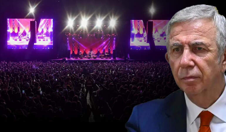ABB’nin Konser Davasında Flaş Gelişme! Tüm Sanıklar Tahliye Edildi