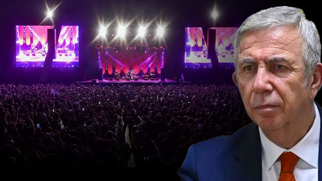 ABB’nin Konser Davasında Flaş Gelişme! Tüm Sanıklar Tahliye Edildi