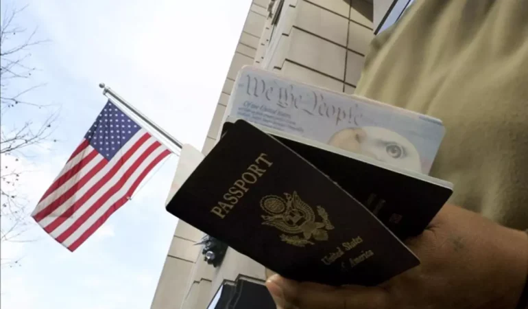 ABD’den yeni şart! Sosyal medya hesabı gizli olana vize yok