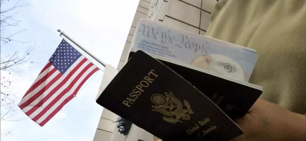 ABD’den yeni şart! Sosyal medya hesabı gizli olana vize yok