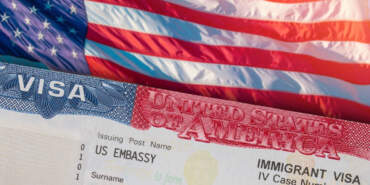 ABD’den Vize Başvurularında ‘Sosyal Medya’ Şartı: ‘Herkese Açık Olacak’
