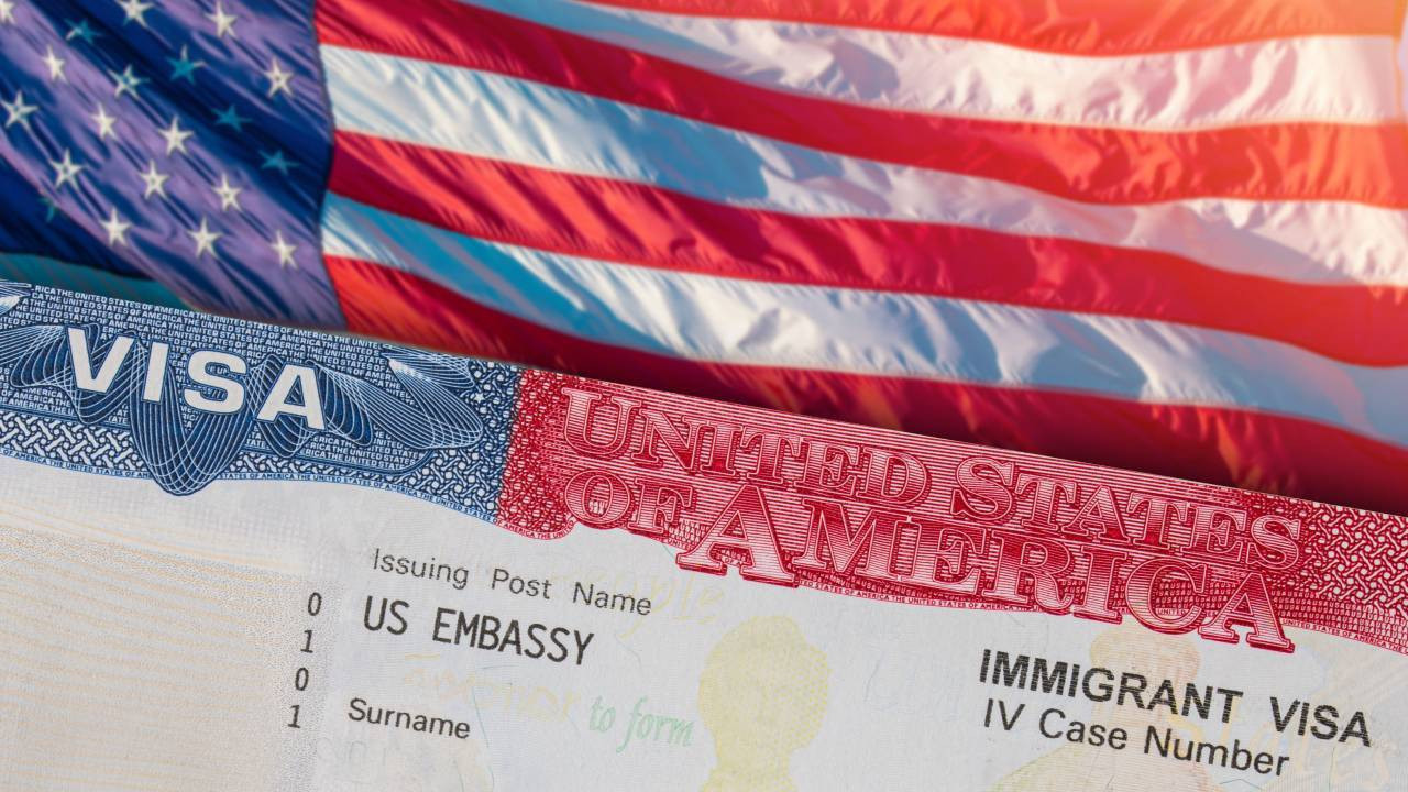 ABD’den Vize Başvurularında ‘Sosyal Medya’ Şartı: ‘Herkese Açık Olacak’