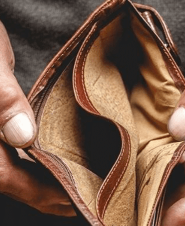 Açlık Sınırı 40 Bin Lirayı Aştı… Maaş Kiraya Gidiyor!