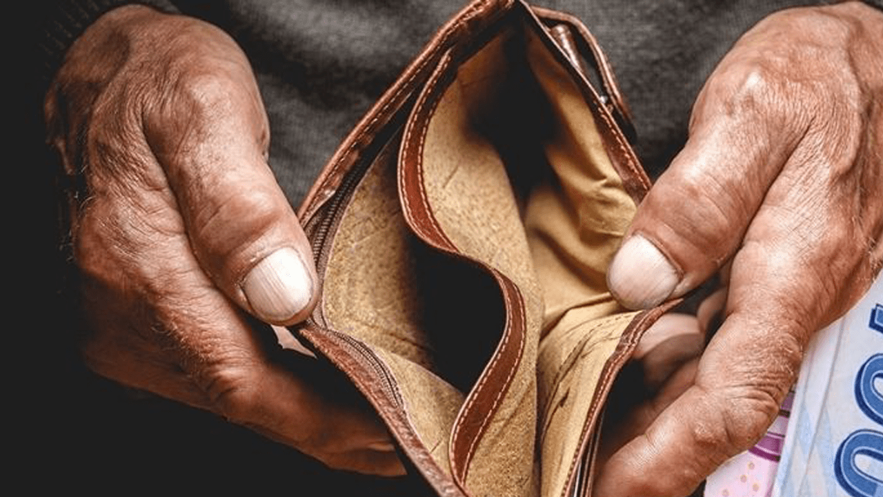 Açlık Sınırı 40 Bin Lirayı Aştı… Maaş Kiraya Gidiyor!