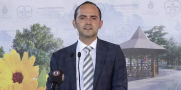 Adalet Bakanı Yılmaz Tunç, Tayfun Kahraman İçin Konuştu: Gözler Adli Tıp’ta