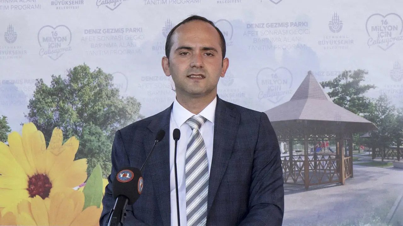 Adalet Bakanı Yılmaz Tunç, Tayfun Kahraman İçin Konuştu: Gözler Adli Tıp’ta