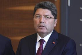 Bakan Tunç Duyurdu: Provokatif Suriye Paylaşımlarına Soruşturma
