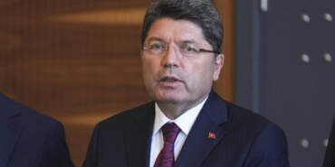 Bakan Tunç Duyurdu: Provokatif Suriye Paylaşımlarına Soruşturma