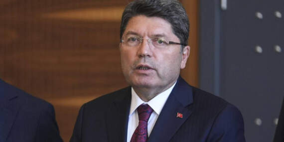 Bakan Tunç Duyurdu: Provokatif Suriye Paylaşımlarına Soruşturma