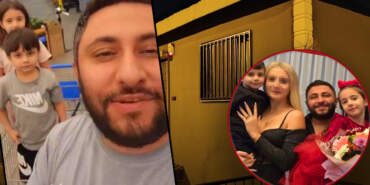 Adana’da Vahşet! 2 Çocuğunu Öldürüp İntihar Etti