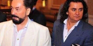 Adnan Oktar Davasının Kilit İsmi Bodrum’da Yakalandı