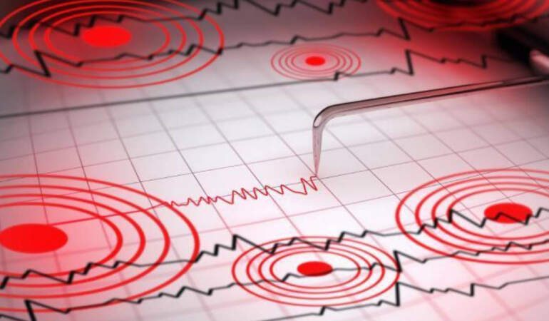 AFAD Duyurdu! Kahramanmaraş’ta Deprem