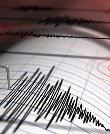 Malatya’da 3.6 Büyüklüğünde Deprem