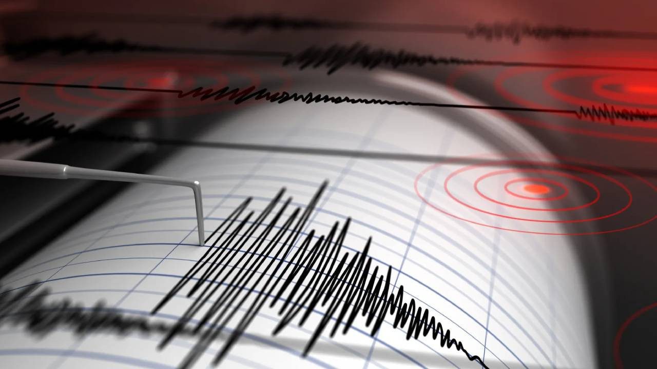 Malatya’da 3.6 Büyüklüğünde Deprem