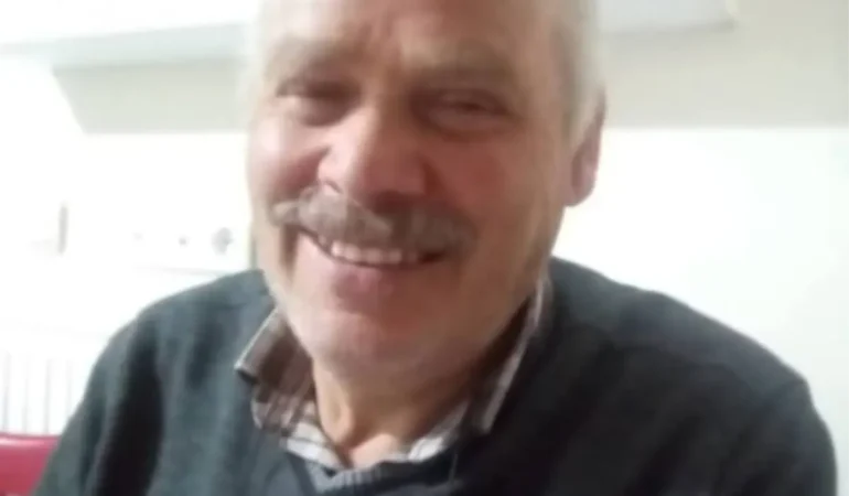Ağabeyinin ölüm haberini aldı, aynı gün kalp krizi geçirip hayatını kaybetti