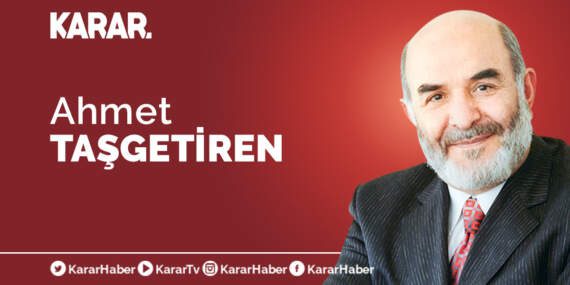 Bir gün biri gelir fotoğrafınızı çeker – Ahmet Taşgetiren