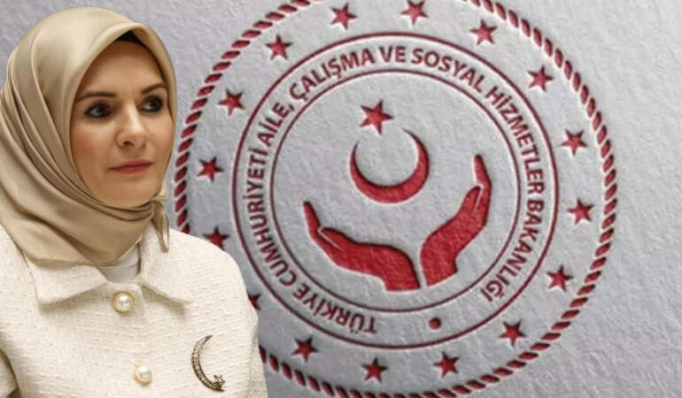 Aile ve Sosyal Hizmetler Bakanlığı 3 Bin Sözleşmeli Personel Alım Sonuçları Açıklandı