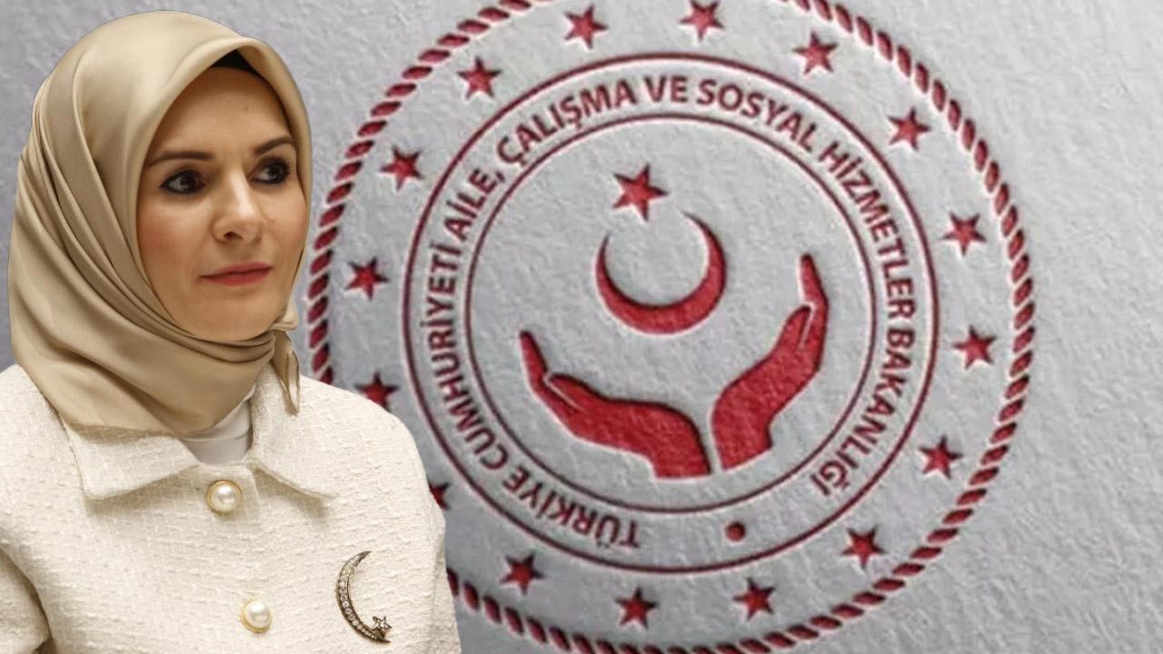 Aile ve Sosyal Hizmetler Bakanlığı 3 Bin Sözleşmeli Personel Alım Sonuçları Açıklandı