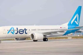 AJet’ten 2026’ya 3 Yeni Hattın Duyurusu