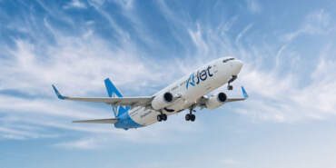 AJet Yeni Kampanyayı Duyurdu! 9 Dolar ve Euroya Yurt Dışı Bileti