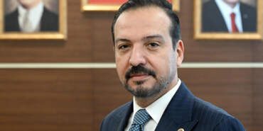 AK Parti Genel Başkan Yardımcısı Zorlu’dan Suriye Türkmenleri İçin ‘Ortak Zemin’ Vurgusu