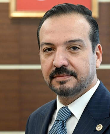 AK Parti Genel Başkan Yardımcısı Zorlu’dan Suriye Türkmenleri İçin ‘Ortak Zemin’ Vurgusu