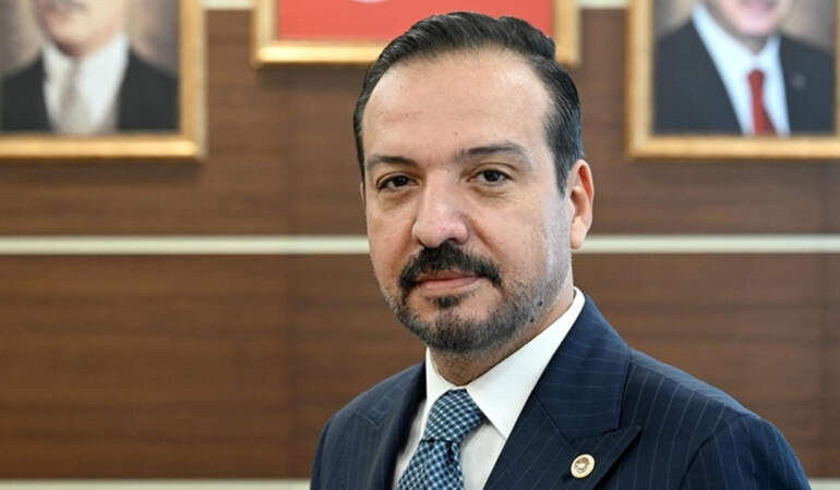 AK Parti Genel Başkan Yardımcısı Zorlu’dan Suriye Türkmenleri İçin ‘Ortak Zemin’ Vurgusu