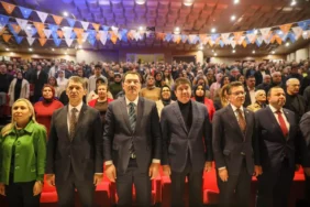 AK Parti’li Yavuz: Ankara’da su yok