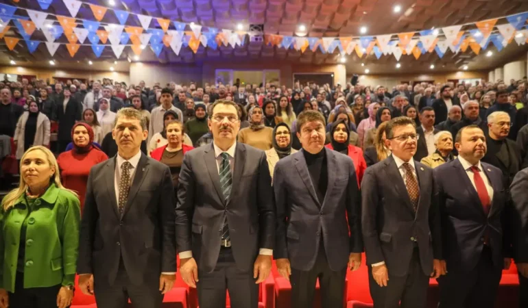 AK Parti’li Yavuz: Ankara’da su yok