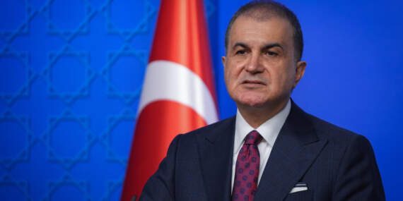 AK Parti Sözcüsü Çelik’ten O Paylaşımlara Sert Tepki: ‘Cumhurbaşkanımıza Yönelik Tehditler Yok Hükmünde’