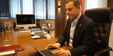 AK Parti’ye Geçeceği İddia Edilmişti! CHP’li Ahmet Akın’dan Net Mesaj