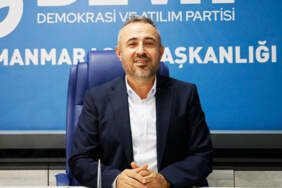 ‘AK Parti’ye Katılacak’ İddiası: DEVA Partili İrfan Karatutlu İstifa Etti