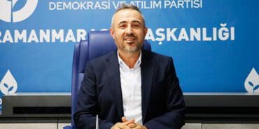 ‘AK Parti’ye Katılacak’ İddiası: DEVA Partili İrfan Karatutlu İstifa Etti