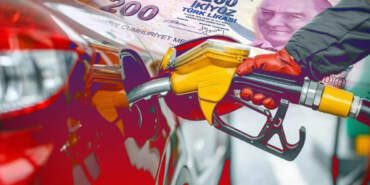 Akaryakıta Çifte Zam Geliyor: Depoları Fulleyin! Sürücüler İçin Tabela Yeniden Değişecek