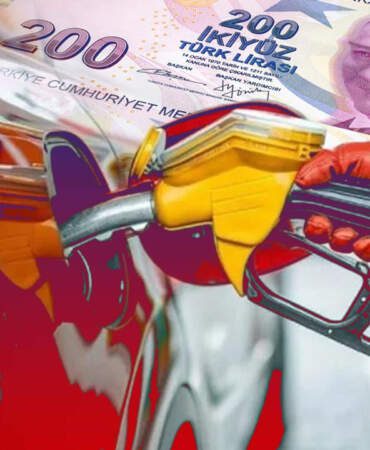 Akaryakıta Çifte Zam Geliyor: Depoları Fulleyin! Sürücüler İçin Tabela Yeniden Değişecek