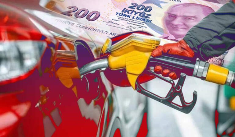 Akaryakıta Çifte Zam Geliyor: Depoları Fulleyin! Sürücüler İçin Tabela Yeniden Değişecek