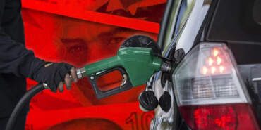 Akaryakıtta Çifte Hareket: İndirim de Var Zam Da! Tabela Gece Yarısı Değişti