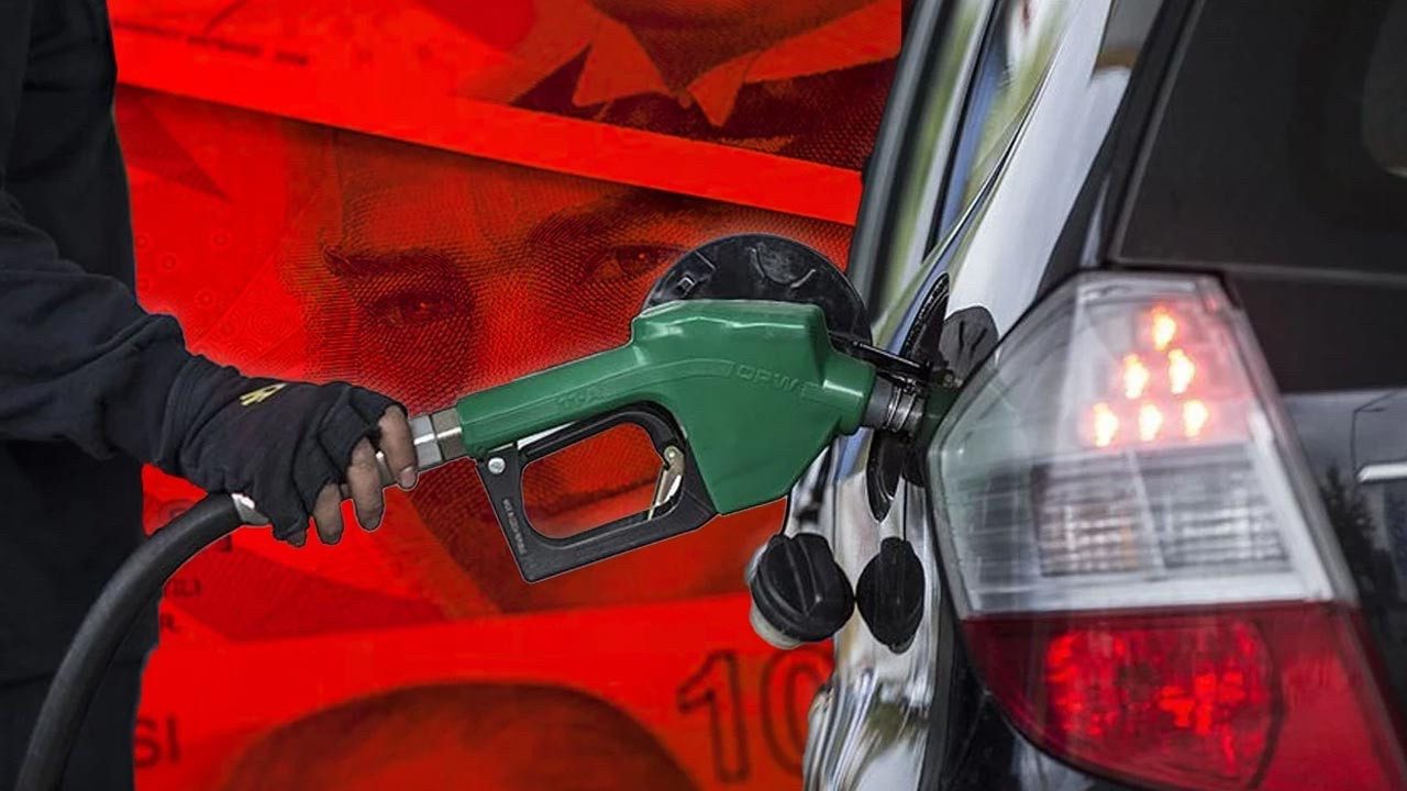 Akaryakıtta Çifte Hareket: İndirim de Var Zam Da! Tabela Gece Yarısı Değişti