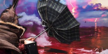 AKOM ve Meteoroloji Peş Peşe Uyardı! Pazartesi Evden Çalışın