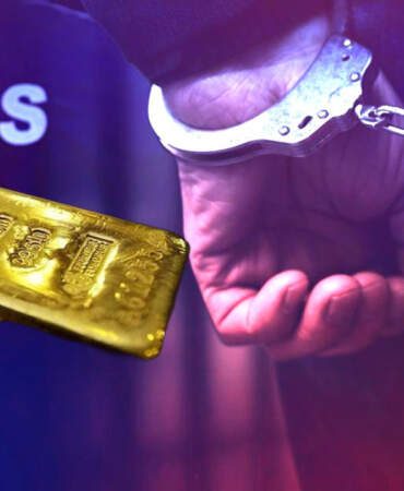 Altın Kaçakçılığı Soruşturmasında 3. Dalga Operasyon: 7 Büyük Şirkete Eş Zamanlı Baskın