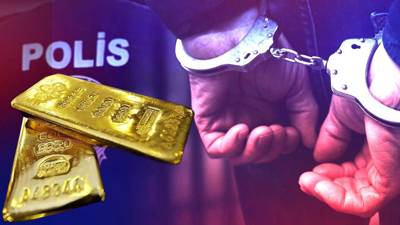 Altın Kaçakçılığı Soruşturmasında 3. Dalga Operasyon: 7 Büyük Şirkete Eş Zamanlı Baskın