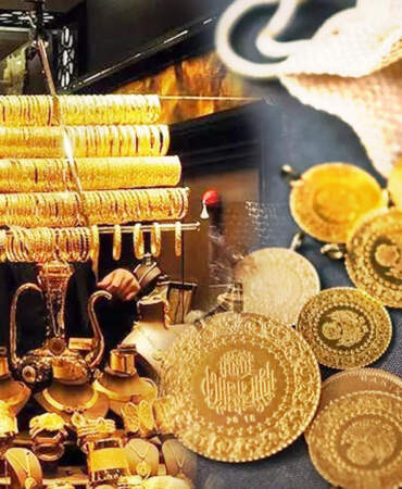 Altın Piyasasında Fırtına: İslam Memiş ‘Kontrolsüz Yükseliş Geliyor’ Diyerek Tarih Verdi! Piyasalar Diken Üstünde