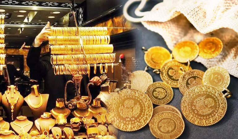 Altın Piyasasında Fırtına: İslam Memiş ‘Kontrolsüz Yükseliş Geliyor’ Diyerek Tarih Verdi! Piyasalar Diken Üstünde