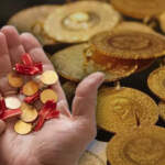 Altın Rallisi Hızlandı: Gram Altın 8 Bin TL’yi Aştı! Yüzde 30’a Yakın Yükseliş