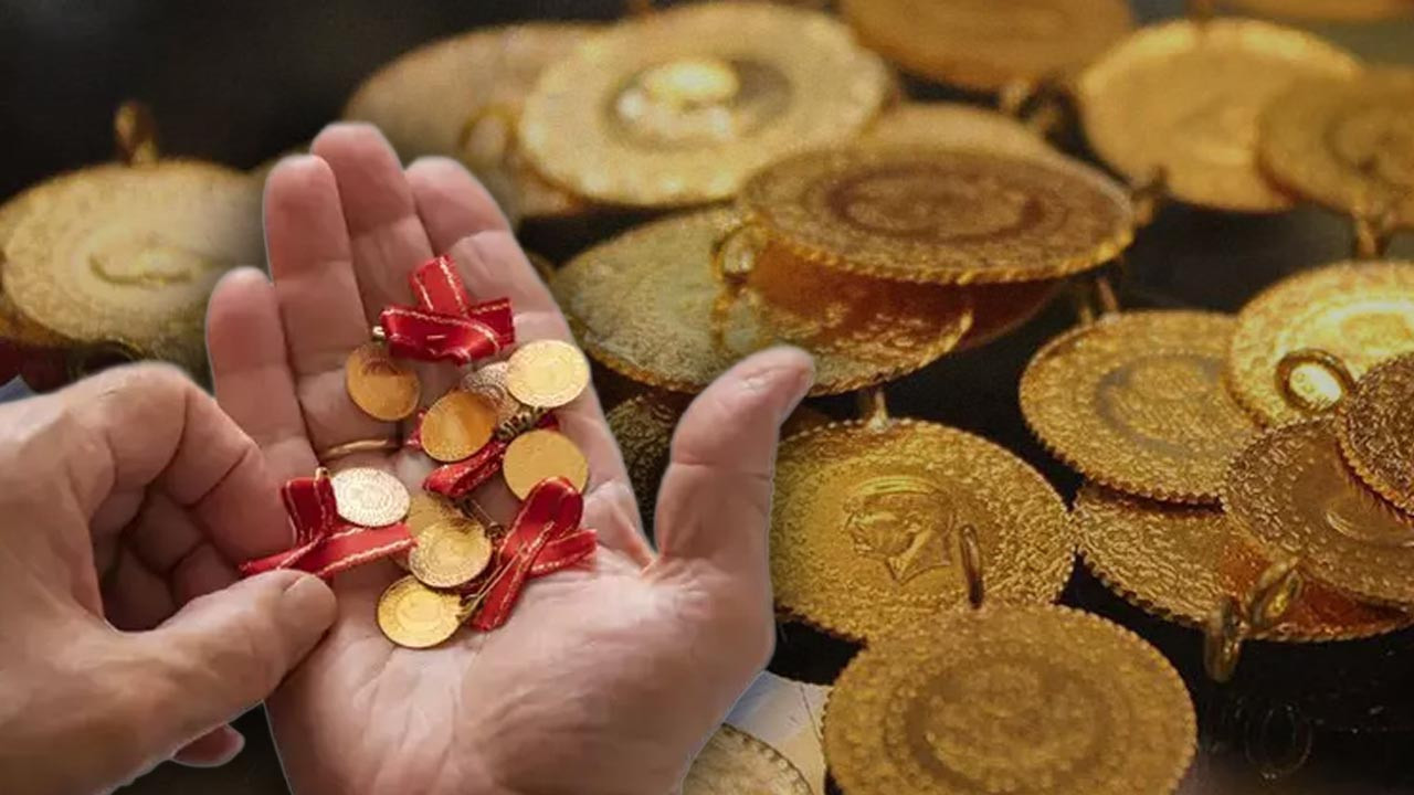 Altın Rallisi Hızlandı: Gram Altın 8 Bin TL’yi Aştı! Yüzde 30’a Yakın Yükseliş